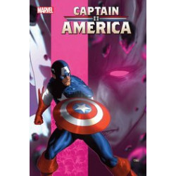 CAPTAIN AMERICA 12