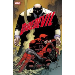 DAREDEVIL 12