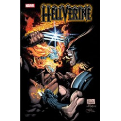 HELLVERINE 4