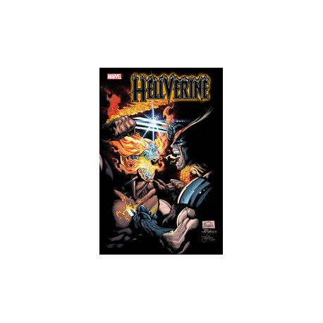 HELLVERINE 4