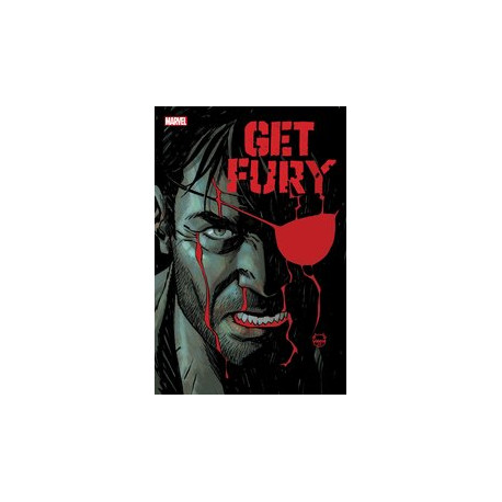 GET FURY 4