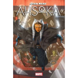 STAR WARS AHSOKA 2