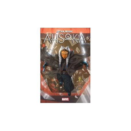 STAR WARS AHSOKA 2