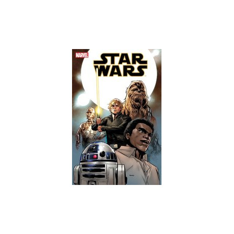 STAR WARS 49