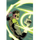 GREEN LANTERN 14 CVR B CHRIS SAMNEE CARD STOCK VAR ABSOLUTE POWER 