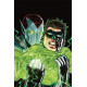 GREEN LANTERN 14 CVR C IAN CHURCHILL CARD STOCK VAR ABSOLUTE POWER 