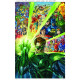 ZERO HOUR 30TH ANNIVERSARY SPECIAL 1 ONE SHOT CVR B ALAN QUAH VAR
