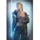 JENNY SPARKS 1 OF 6 CVR C HOMARE CARD STOCK VAR MR 