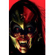 DC VS VAMPIRES WORLD WAR V 1 OF 6 CVR B STEVE BEACH CARD STOCK VAR