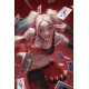 GOTHAM CITY SIRENS 2 OF 4 CVR C JEEHYUNG LEE CARD STOCK VAR