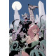 GOTHAM CITY SIRENS 4 OF 4 CVR A TERRY DODSON