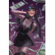 GOTHAM CITY SIRENS 4 OF 4 CVR C JEEHYUNG LEE CARD STOCK VAR