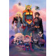 BIRDS OF PREY 12 CVR B TIRSO CONS CARD STOCK VAR