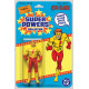 FLASH 12 CVR D JASON GEYER ALEX SAVIUK DC SUPER POWERS CARD STOCK VAR
