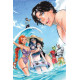 TITANS 14 CVR E SAOWEE SWIMSUIT CARD STOCK VAR