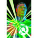 GREEN LANTERN WAR JOURNAL 12 CVR B MARK SPEARS CARD STOCK VAR