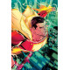 SHAZAM 14 CVR C JOHN TIMMS CARD STOCK VAR