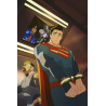 MY ADVENTURES WITH SUPERMAN 3 OF 6 CVR A LI CREE