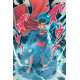 MY ADVENTURES WITH SUPERMAN 3 OF 6 CVR B JAHNOY LINDSAY CARD STOCK VAR