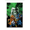FROM THE DC VAULT DEATH IN THE FAMILY ROBIN LIVES 2 OF 4 CVR A RICK LEONARDI