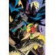 FROM THE DC VAULT DEATH IN THE FAMILY ROBIN LIVES 2 OF 4 CVR B DAN MORA CARD STOCK VAR