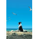 NICE HOUSE BY THE SEA 2 OF 12 CVR C JOSHUA HIXSON CARD STOCK VAR MR 