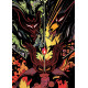 THE BOY WONDER 4 OF 5 CVR B VALENTINA NAPOLITANO VAR MR 