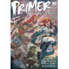 PRIMER CLASHING COLORS TP
