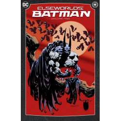 ELSEWORLDS BATMAN TP VOL 02 2024 EDITION 