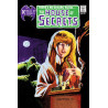 HOUSE OF SECRETS 92 FACSIMILE EDITION 2024 CVR A BERNIE WRIGHTSON