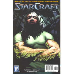 STARCRAFT 4