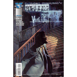 RISING STARS VOICES OF THE DEAD 2 OF 6