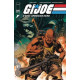 GI JOE A REAL AMERICAN HERO #306 CVR C 10 COPY INCV