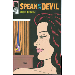 SPEAK OF THE DEVIL 1 OF 6