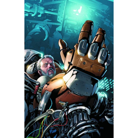 STARCRAFT 3