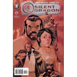 SILENT DRAGON 5 OF 6