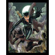CATWOMAN AND BATMAN TABLEAU