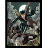CATWOMAN AND BATMAN TABLEAU