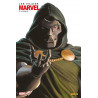 LES VILAINS DE MARVEL N 03 : FATALIS