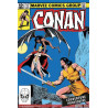 CONAN LE BARBARE : L'INTEGRALE 1982-1983 T15