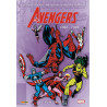 AVENGERS : L'INTEGRALE 1983-1984 T21