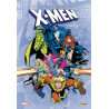 X-MEN : L'INTEGRALE 1989 (I) T24 NOUVELLE EDITION