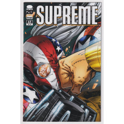 SUPREME 65 CVR B HAMSCHER
