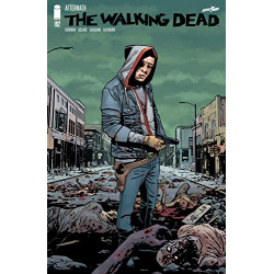 WALKING DEAD 192