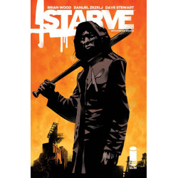 STARVE 9