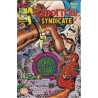 1963 THE TOMORROW SYNDICATE BOOK 6