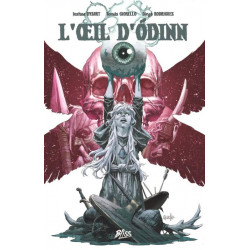 L'OEIL D'ODINN (NED)