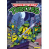 TORTUES NINJAA : TEENAGE MUTANT NINJA TURTLES - LES CHEVALIERS DA ECAILLE