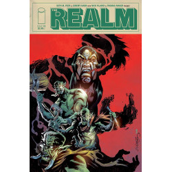 REALM 12 CVR B LUCAS AND FILARDI