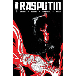 RASPUTIN 9
